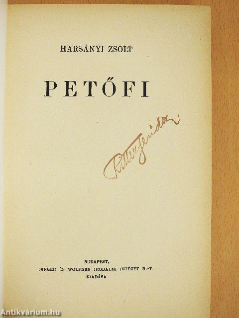 Petőfi