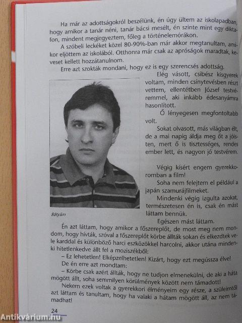 A világ legerősebb embere