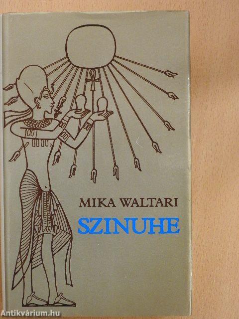 Szinuhe