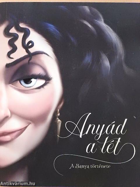 Anyád a tét
