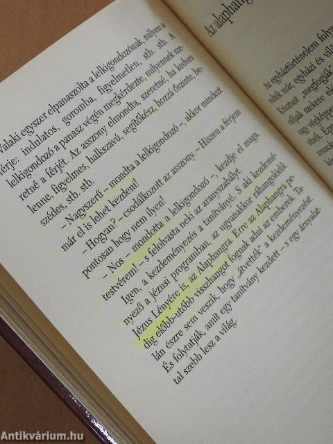 A szeretet szimfóniája