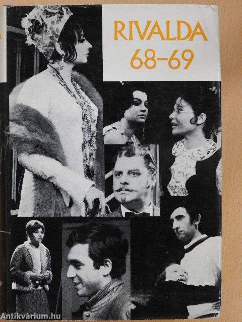 Rivalda 68-69