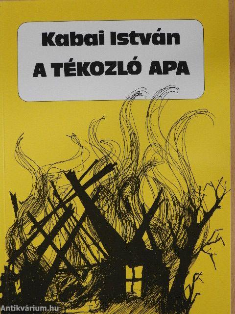 A tékozló apa