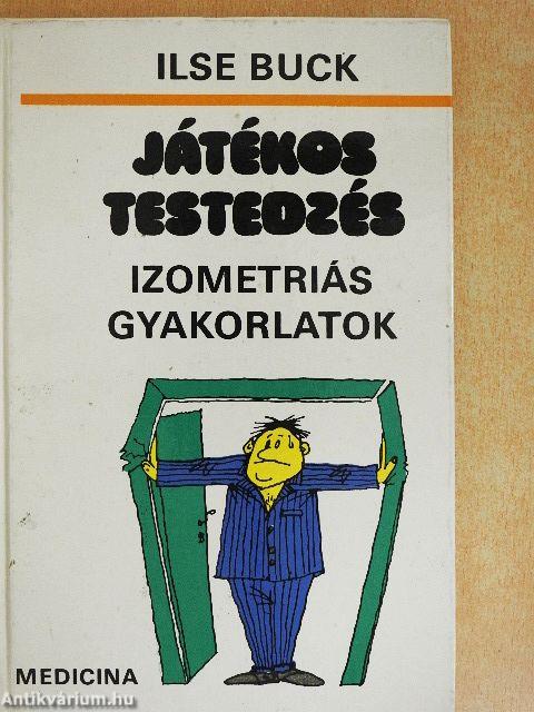 Játékos testedzés