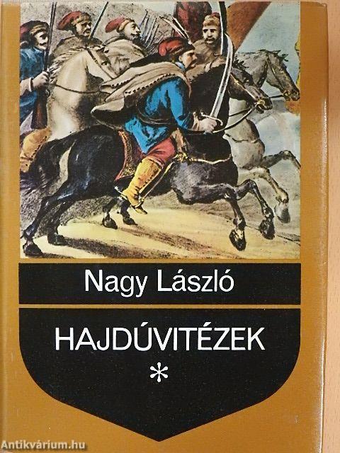 Hajdúvitézek