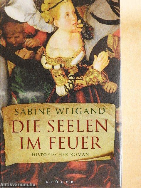 Die Seelen im Feuer