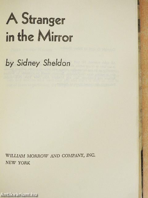 A Stranger in the Mirror