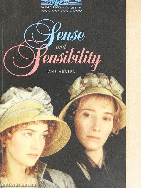 Sense and Sensibility
