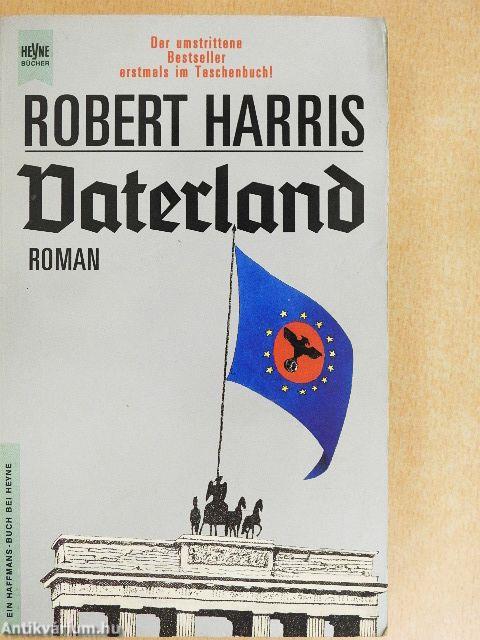 Vaterland