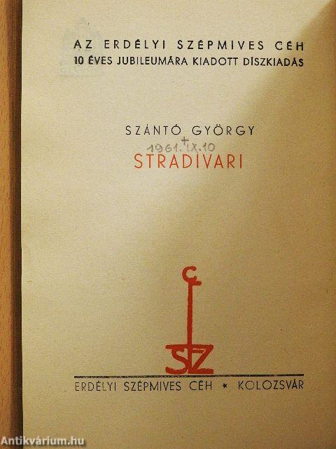 Stradivari