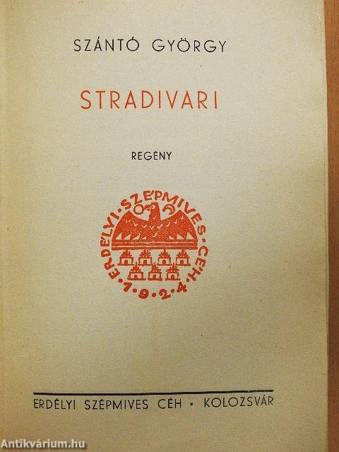 Stradivari