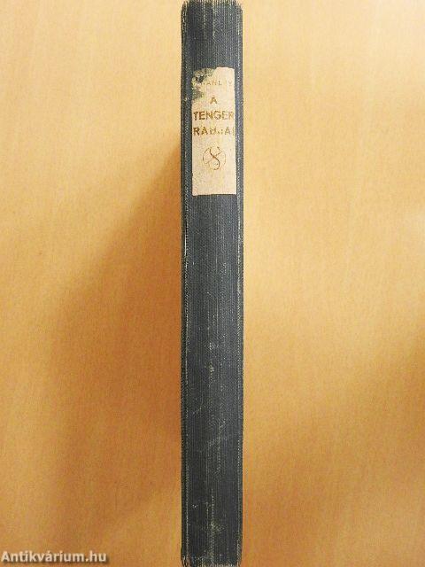 A tenger rabjai