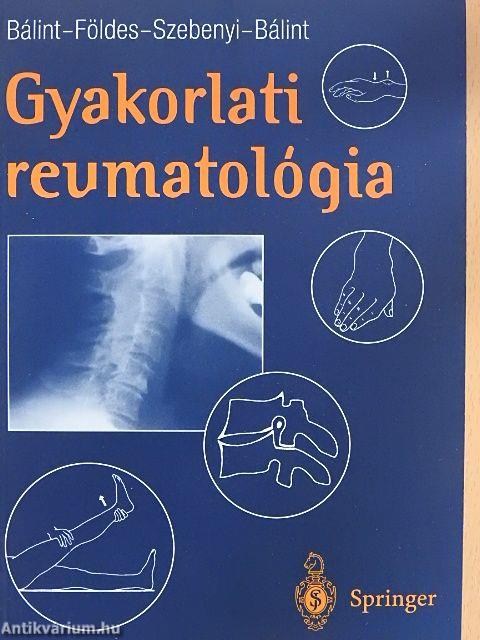 Gyakorlati reumatológia