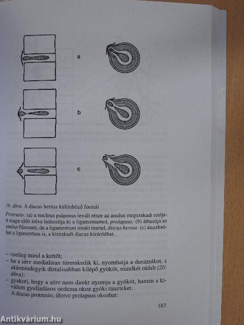 Gyakorlati reumatológia