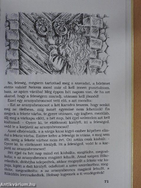 Székely Tündérország