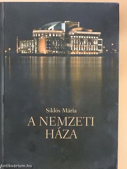 A Nemzeti Háza