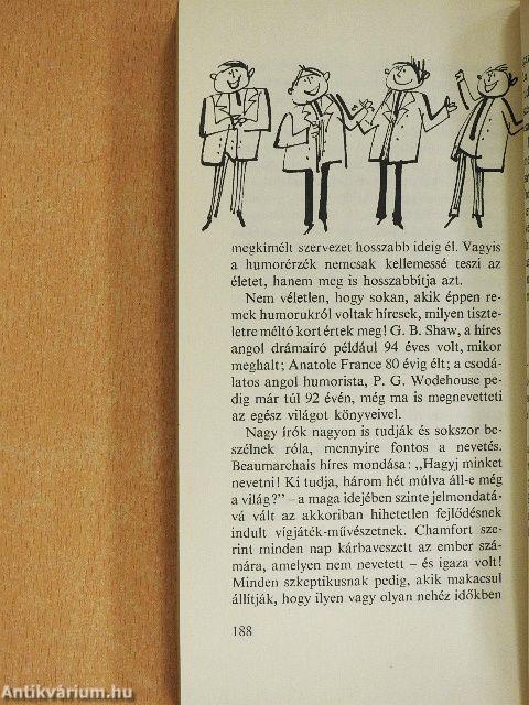 A férfi negyven felett