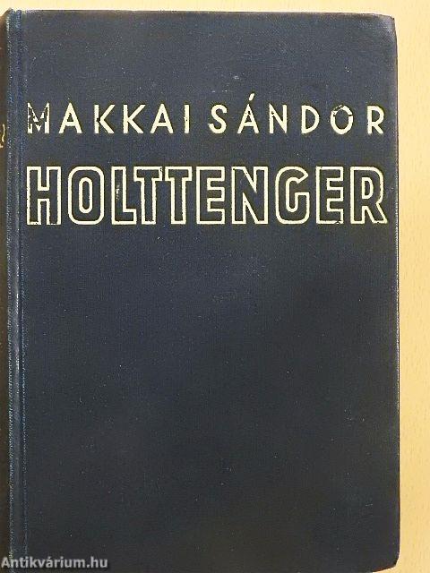 Holttenger