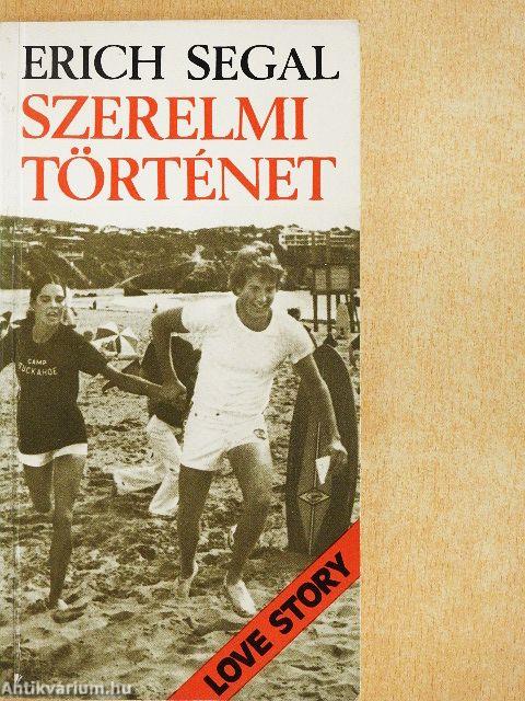 Szerelmi történet
