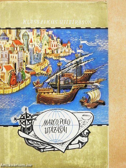 Marco Polo utazásai