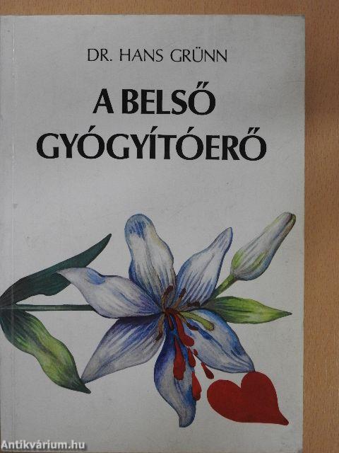 A belső gyógyítóerő