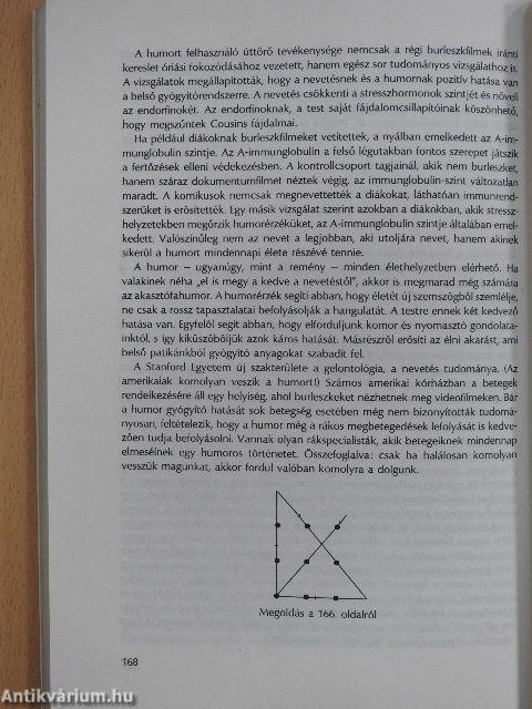 A belső gyógyítóerő