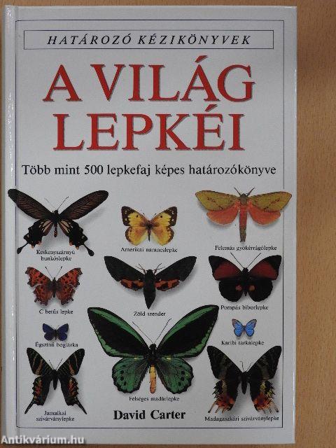 A világ lepkéi