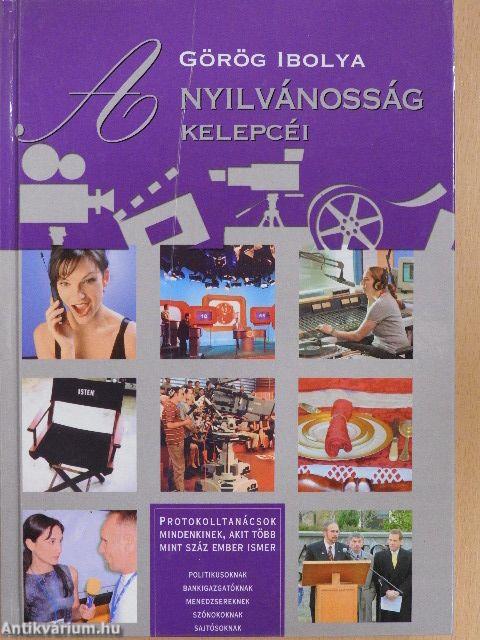 A nyilvánosság kelepcéi