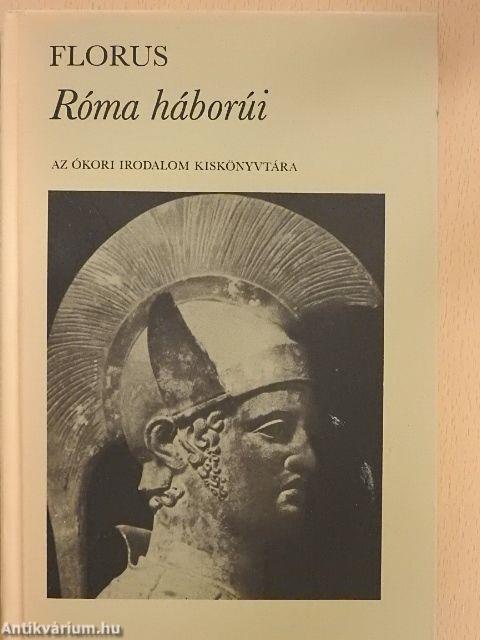 Róma háborúi