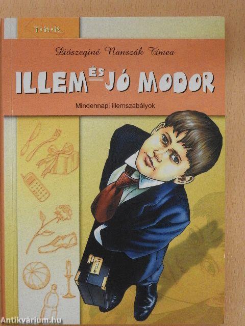 Illem és jó modor