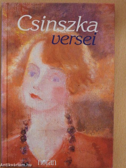 Csinszka versei