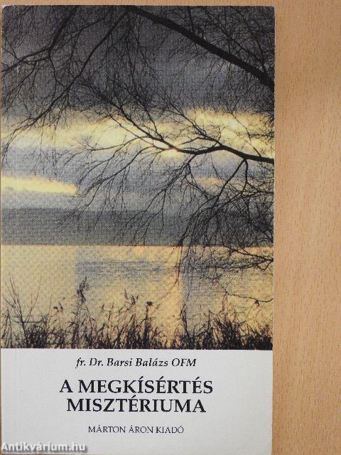 A megkísértés misztériuma