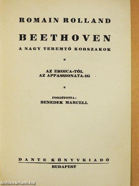 Beethoven