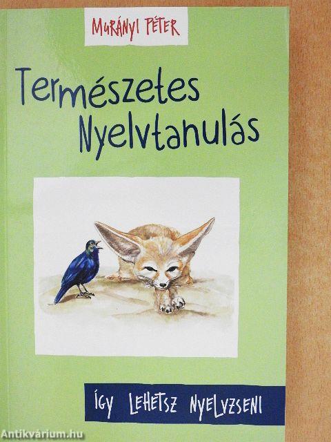 Természetes Nyelvtanulás