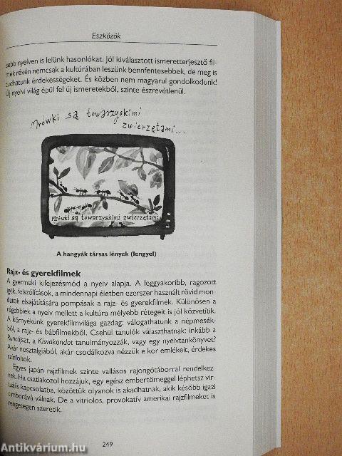 Természetes Nyelvtanulás
