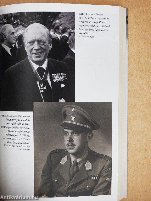 A rejtőző sereg