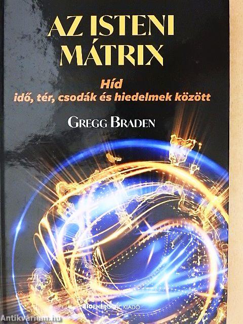 Az isteni mátrix