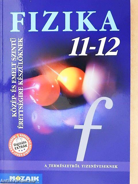 Fizika 11-12.