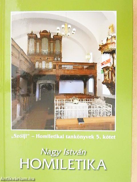 Homiletika