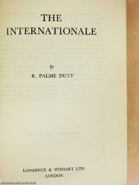 The Internationale