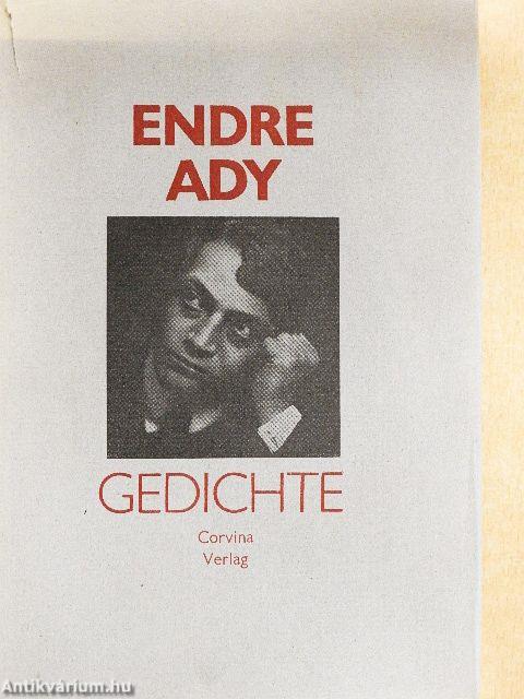 Gedichte
