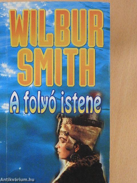 A folyó istene