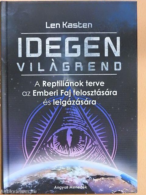 Idegen világrend