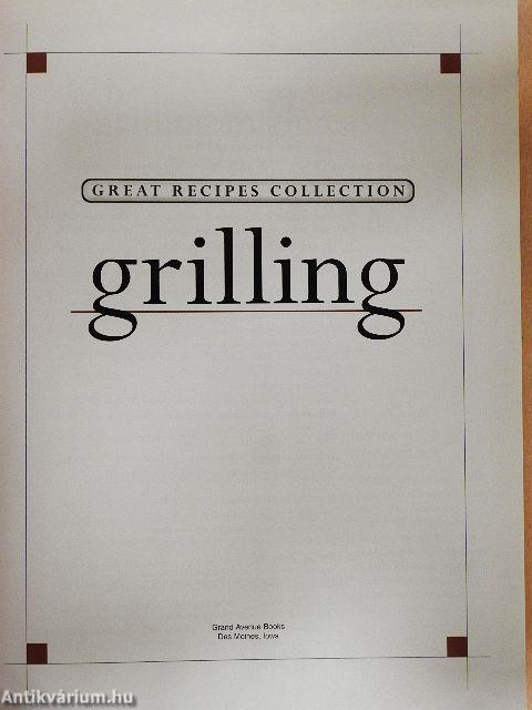 Grilling
