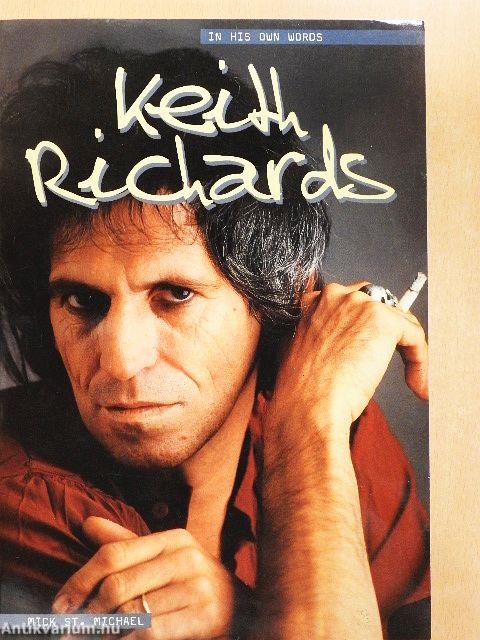 Keith Richards