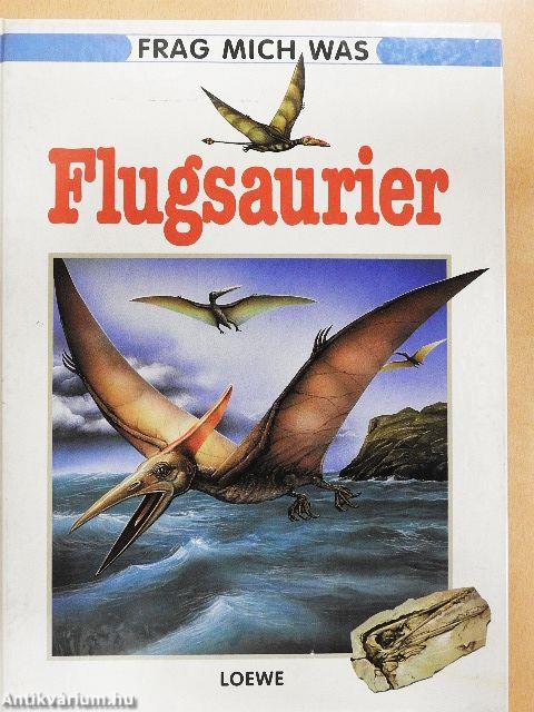 Flugsaurier