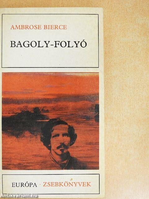 Bagoly-folyó