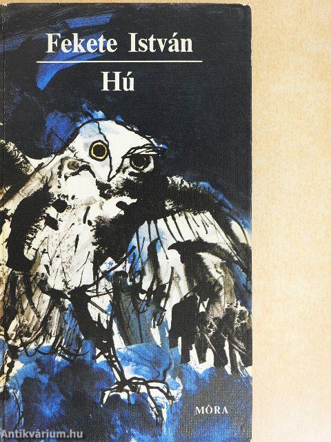 Hú