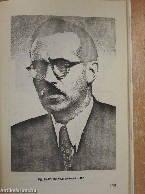 A bazilika árnyékában