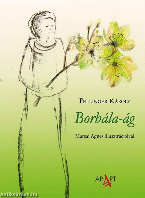 Borbála-ág